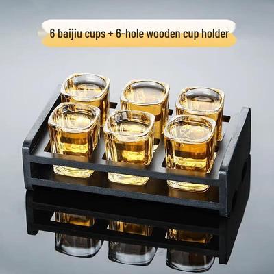 Bardak Takımı – Gözlükler