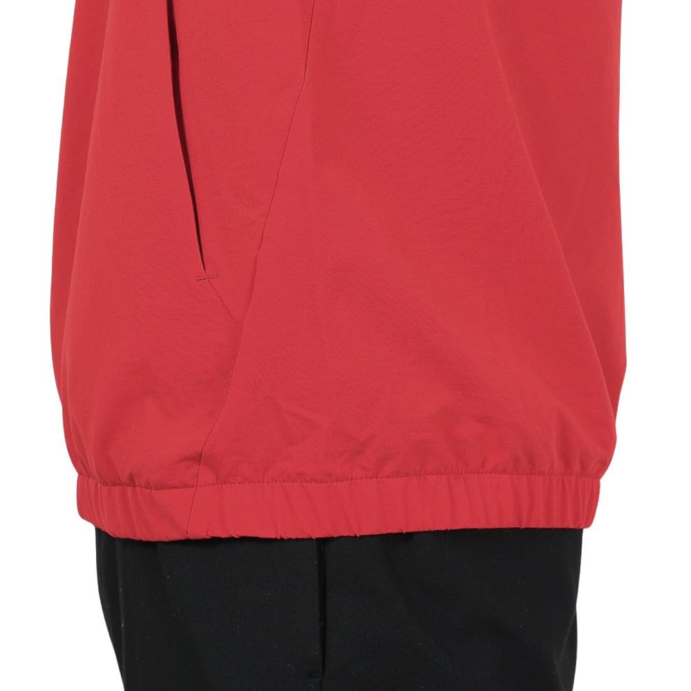 DESCENTE AIRY TRANSFER Sweat à capuche zippé avec logo authentique Spanlike