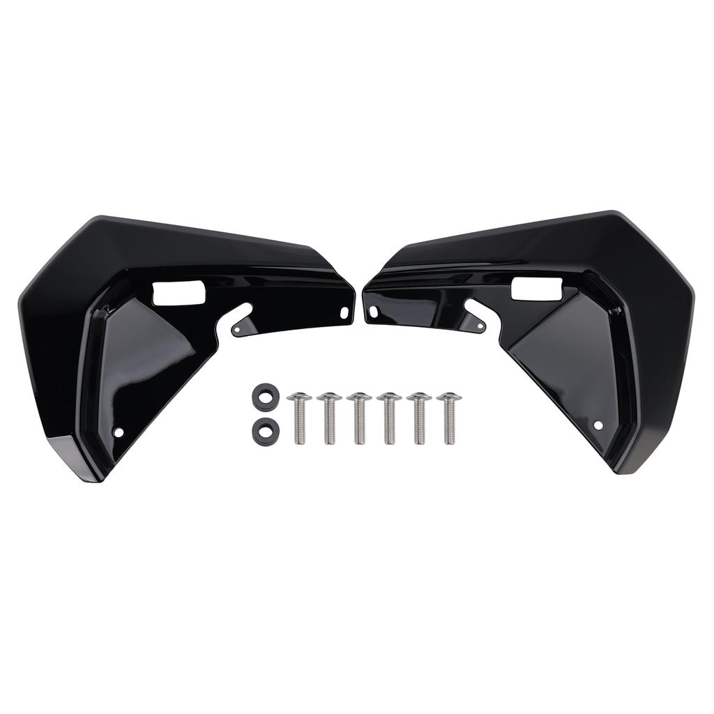 Windschutzscheibenplatte Seitenverkleidungen passend für BMW R1300GS ADV 2025-2026