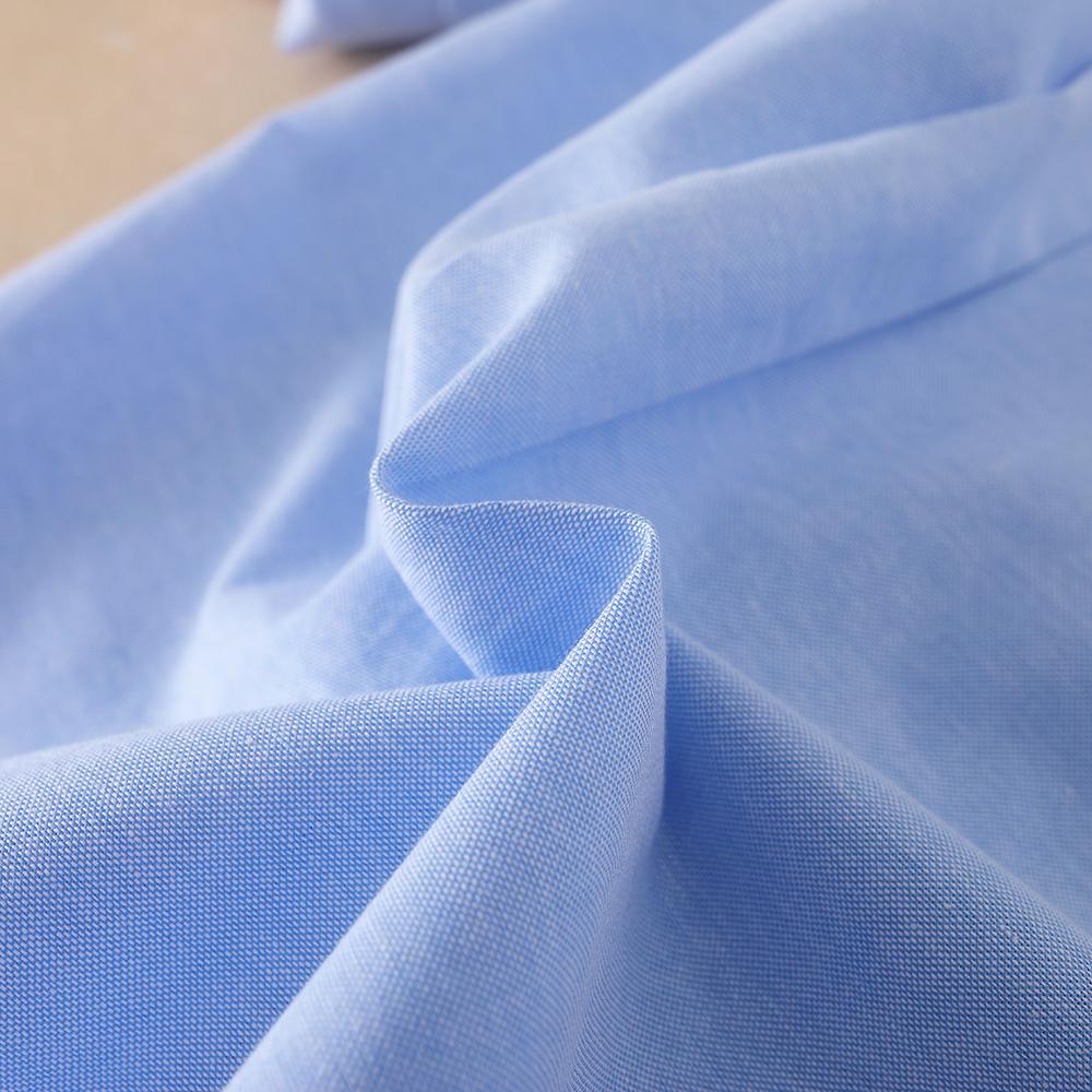 Boys Clothes School Uniform Shirts Spring Autumn Long Sleeve Turn-down Collar Kids Shirt For Boys Children Tops