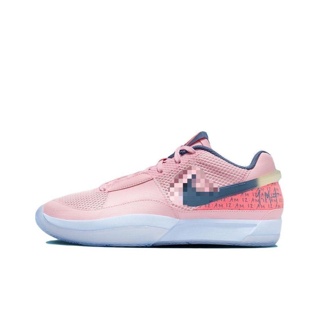 Pure Original MAX Morant 1st Gen JA1 Basketball Sneakers - Lightweight Cushioned Shoes for Men & Women