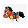 Thoroughbred Collection Mascot Mascot BC36 Approx. 12cm Stuffed Toy (Fine Motion)