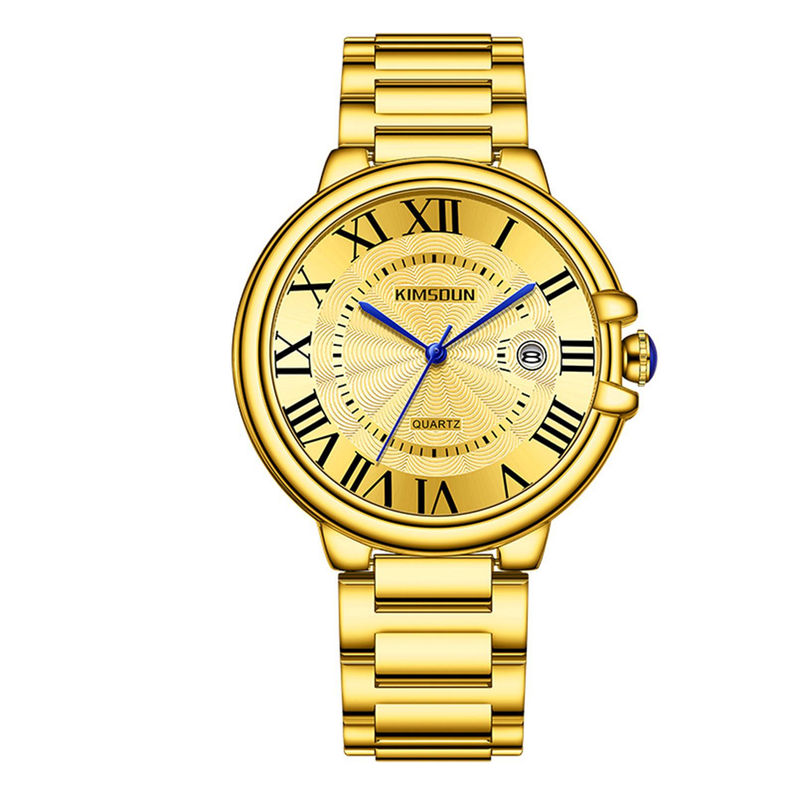 

Мужские водонепроницаемые светящиеся наручные часы-будильник для бега One Size