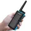 Lenovo N7 Walkie Talkie 16 Channel Professional FM Transceiver Handheld Two Way Radios Rechargeable