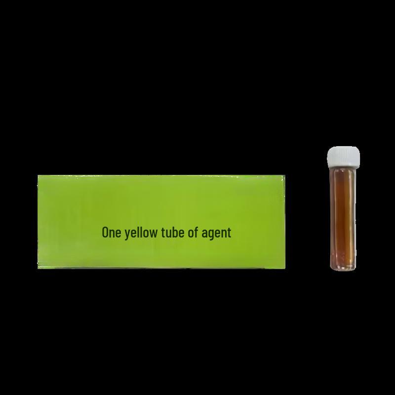 Chemical Defense Training Simulator