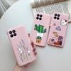 For Oppo Realme 8 Pro Case Cute Painted TPU Silicone Shockproof Soft Back Phone Cover for Realme 8 Pro Global Version 6.4" Case