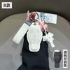 Car Key Case Fob Cover Smart Remote Shell For Mercedes Benz A B C E Class GLS GLA GLK GLC CLS CLA AMG W204 W205 W212 W463 W176 FC3