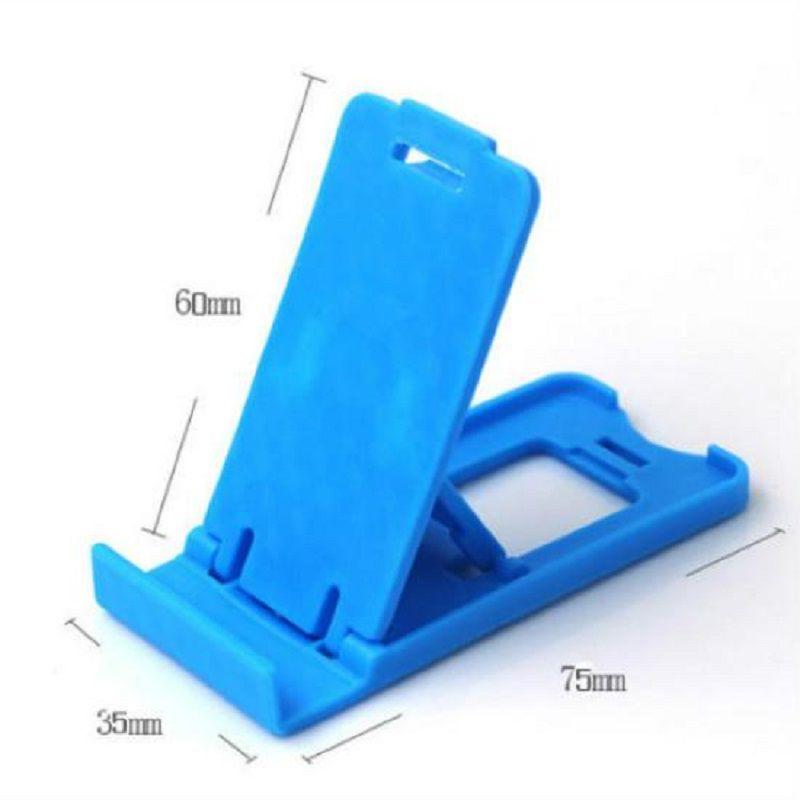 Premium Quality Portable Adjustable Mobile Phone Holder Stand With Timeless Design For Everyday Use