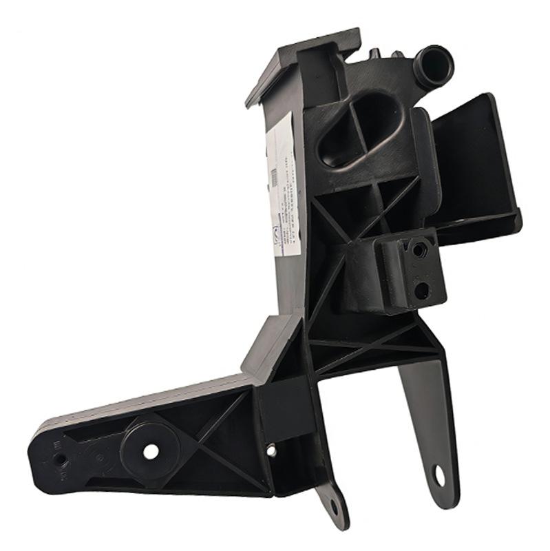 Staffa Cornice Radiatore Compatibile Mercedes-Benz Classe A W177 1776222300/1776221800