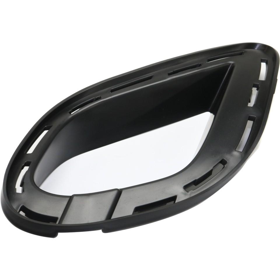For 2015-2020 Dodge Charger SRT Hellcat Fog Light Brackets 68280498AA 68280499AA