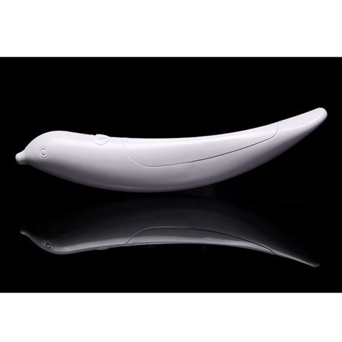 1x Elektrischer Kaffee Stift Dekoration Latte Kuchen Gewürze Kunst Skulptur Malwerkzeug Neu