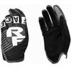 Race Face Kids Sendy Bicycle Gloves (black)