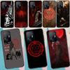 Horror Game Silent Hill Case For Xiaomi 14T Pro 13T 11T 12T 13 14 15 Ultra POCO X7 Pro X3 X5 X6 M6 F5 F6 Pro Cover
