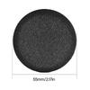 Soft and Durability Ear Pad Mic Foam Windshield for Noise Isolation Compatible for Evolve20 20se 30 30II 40 65 Headsets