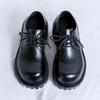 Fashion Leather Shoes For Man Genuine Leather Big Size Shoes High Quality Designer Formal Shoes Casual Shoes Fashion Business