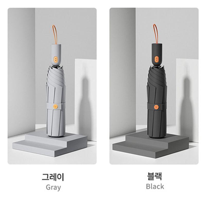 mybrella ZUODU Gelabi 3-stage automatic blackout umbrella