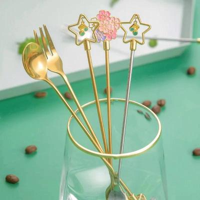 Çatal bıçak takımı – Çay Kaşıkları