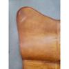 AmeriHome Leather Butterfly Chair Replacement COVER ONLY