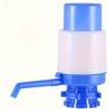 Manual Water Dispenser Pump for 3 & 5 Gallon Bottles - Portable Hand-Operated Water Pumping Device, BPA-Free, No Battery or Electricity Needed