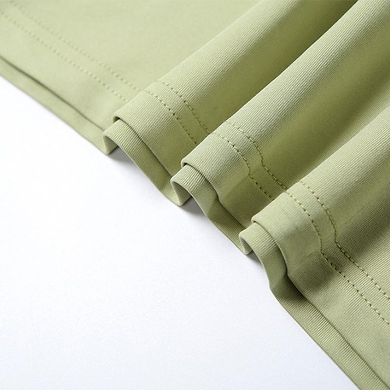 Durchsichtiges Spitzen-Ausschnitt Sexy Party Club Y2K Kleider Outfits Damen Neckholder Sommer Ärmellos Rückenfrei Bodycon Strand Maxi-Kleider