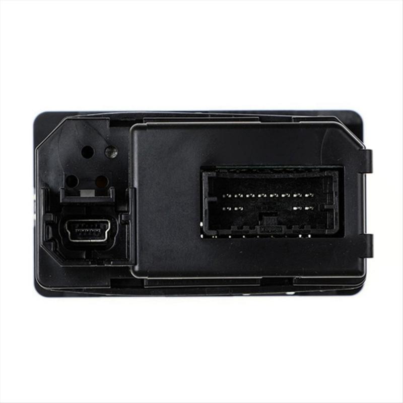 Interface AUX USB Port F1CT-14F014-AA F1CT14F014AA Player USB Socket with Card Reader for TRANSIT KUGA