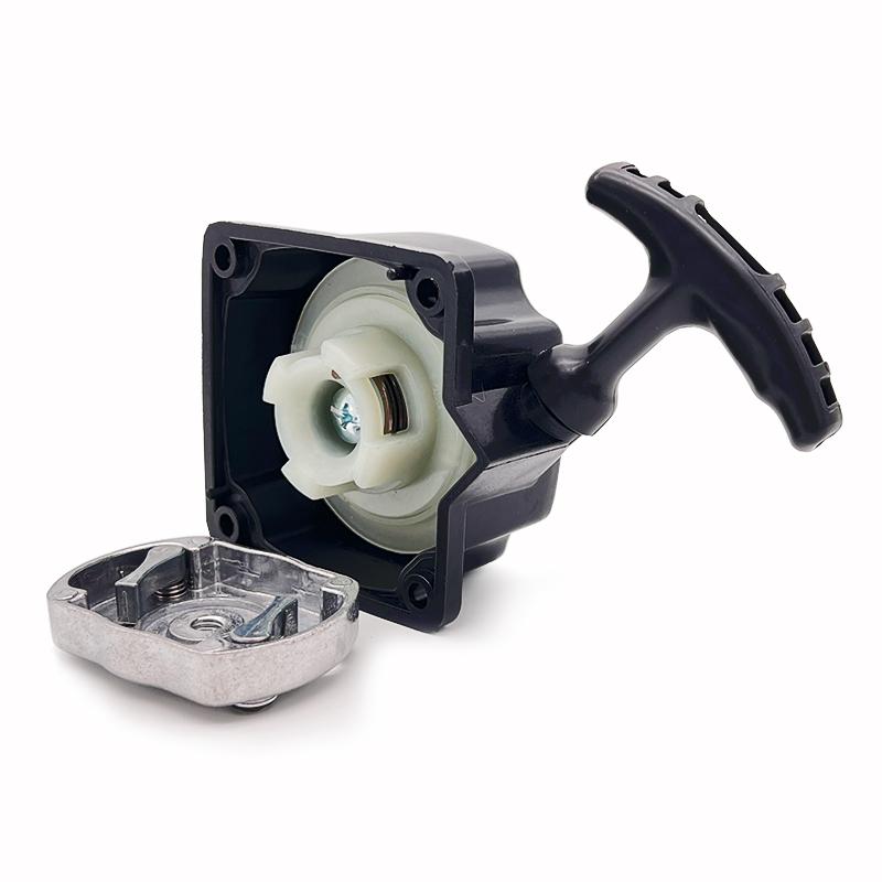 

Якісний комплект стартера з легким пуском для бензинового двигуна мотокоси 43CC 49CC 52CC