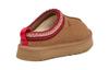UGG Tazz Slipper Chestnut Kids 1143776K-CHE