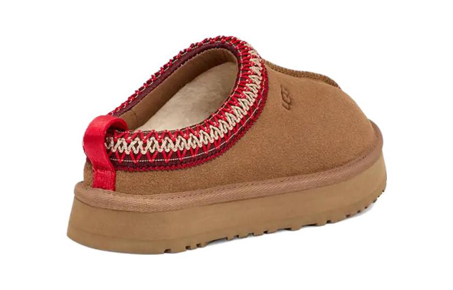 UGG Tazz Slipper Chestnut Kids 1143776K-CHE