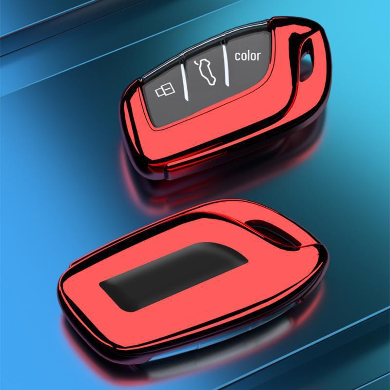 Roewe RX5 Plus/Max 2024 Key Case Cover for Men & Women