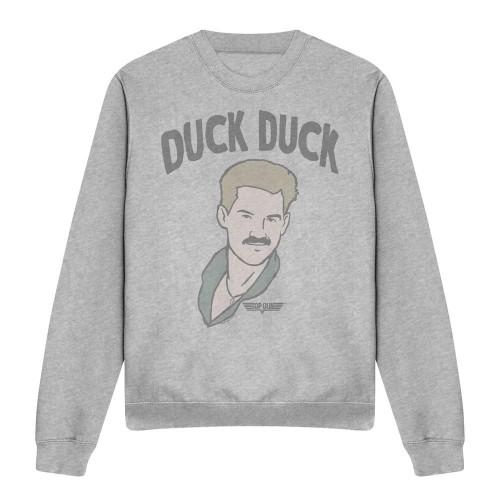 Top Gun Unisex Adult Rip Goose Sweatshirt