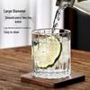 Handun Elegant Glass Drinkware Set