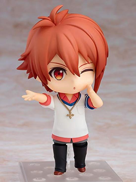 Nendoroid IDOLiSH7 Nanase Riku Nicht maßstabsgetreu ABS & PVC bemalt bewegliche Figur