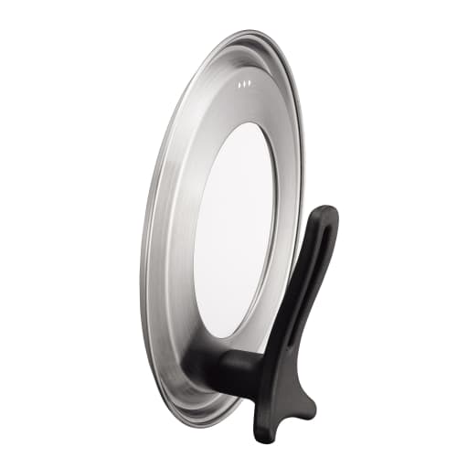 Kai Brand KAI Lightweight One Hand Pot 18cm Gas Fire IH Compatible with Lid PFOA PFOS Free KHS DW5643