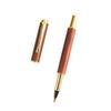 Xiulibee Soft Brush Pen - Refillable Wolf Hair Brush for Calligraphy and Art