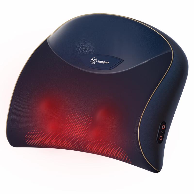 

Westinghouse Neck and Back Massage Pillow