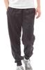 DUNLOP Blister Jersey Hopping Size Black Men's Pants, M, 16.