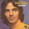 7inch Record CHRISTIAN DELAGRANGE  Rosetta 121407 Riviera 1972 France Pop Used