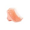 Hair Comb Scalp Massagers Square Comb Women Men Shower Brush Hair Scalp Shower Wash Clean Hair Tool Brush
