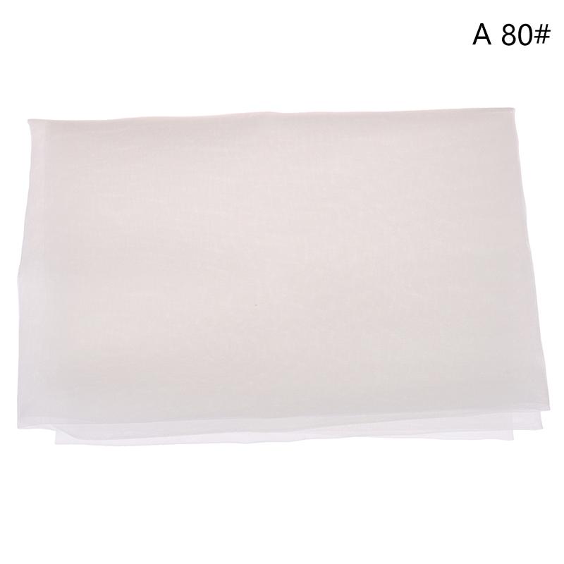 

80/120 сетка, нейлон, фильтр, сетка, ткань, вода, жидкость, полиэстер, белый as the picture