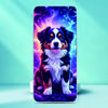 Pet Dog Pug Corgi Phone Case For TCL K70 4G Painted Pattern Back Cover For TCL K70 Power Soft Silicone Fundas Customized Photo
