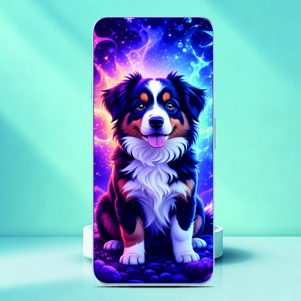 Pet Dog Pug Corgi Phone Case For TCL K70 4G Painted Pattern Back Cover For TCL K70 Power Soft Silicone Fundas Customized Photo
