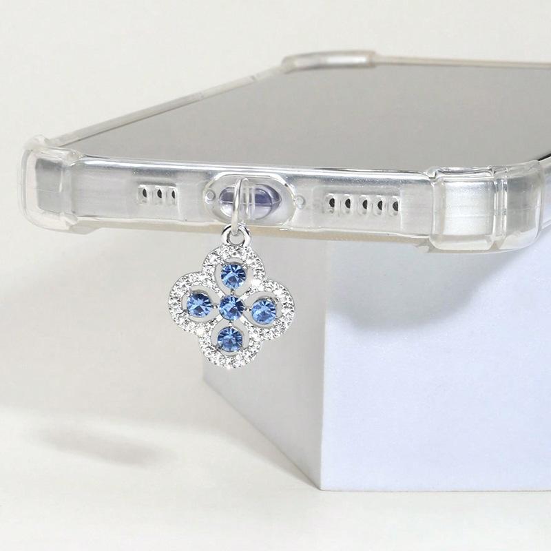 För Type-C Dammskydd Laddningsportskydd Dammskyddskåpa Mobiltelefontillbehör, Skydd, Underhåll Dammskydd