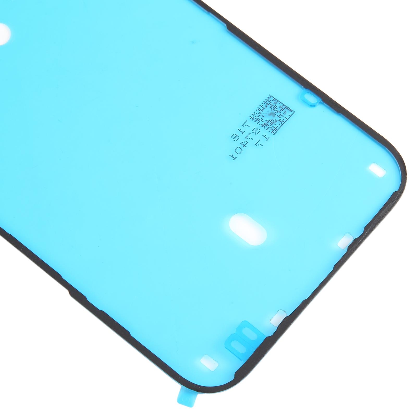 

For iPhone 15 Plus OEM Middle Plate Frame Sealed Waterproof Adhesive Sticker (Front) As Shown A