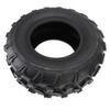 17X7.008 Tubeless Tire Explosion Proof 8 Inch Lawn Mower Vacuum Tyre for ATV Quad Off Road Go Kart