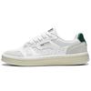 Turin 2.0 Series Commuter Casual Fashion Retro Slip-Resistant Durable Low-Top Sneakers Unisex Sneakers White K0EX5CC13CJ-012
