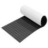 EVA Traction Foam Surfboard Jet Skis Pads Black/Blue/Grey Anti Skid SUP Paddleboard Boat Decking Mat 410x1200mm Water Sport Part