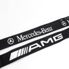 2025 Heet Benz Lanyard Sleutelhanger Voor Mercedes AMG W203 W204 W205 W212 W213 W221 W222 W223 W176 W177 W246 A B C E CLA GLA GLC CLE G