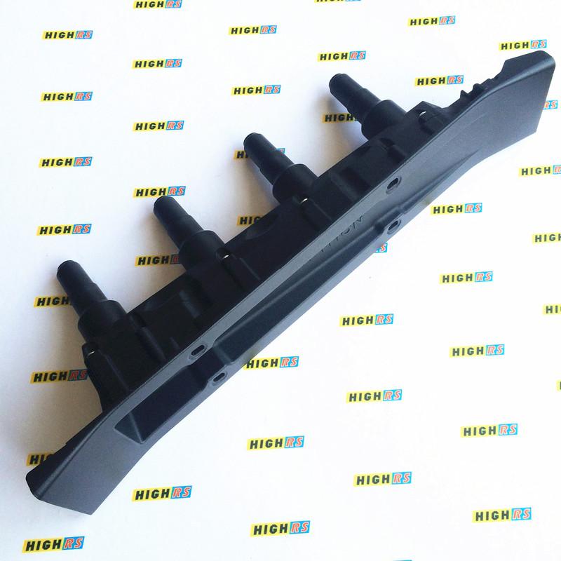 Для Saab 93 YS3D 95 YS3E катушка зажигания 2.0 Turbo B204R B205E B204E 2.3 B235R B235E B235L 9-3 9-5 55559955 32022255