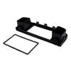 Car Radio Panel Transition Frame Lifan 620 Solano178*102mm7 Inch Fascia  Dash Kit Install Facia Console Bezel Stereo Adapter