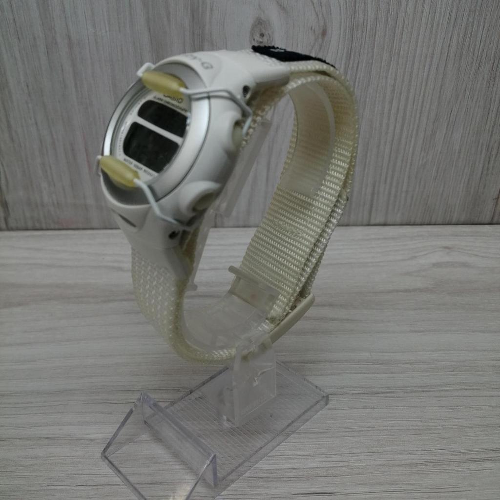 Used CASIO BG-097 BABY-G